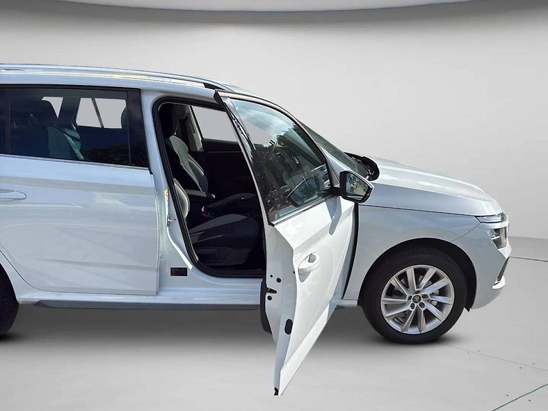 Škoda Kamiq Top Selection 1,0TSI 85kW DSG/ - fotka 13 z 24