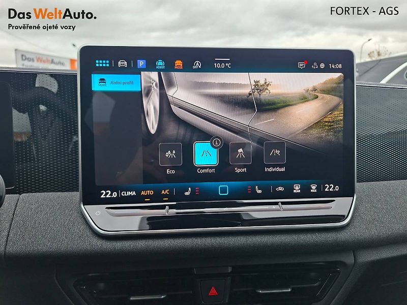 Volkswagen Tiguan (2026) 1.5 eTSI,96kW,Prodl.záruka,Taž - fotka 21 z 32