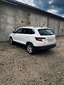 Škoda Karoq (2019) Škoda Karoq 1.5 TSI 7 DSG  - náhled 8