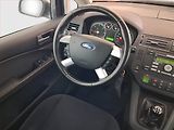 Ford C-MAX (2007) 1.6 TDCi, po STK, Tažné - náhled 7
