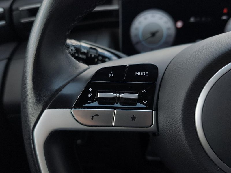 Hyundai Tucson (2023) COMFORT 1.6 T-GDI 110kW, ČR, 1 - fotka 11 z 26