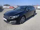 Peugeot 508 2,0 HDI 133kw SW Allure Automa - náhled 32