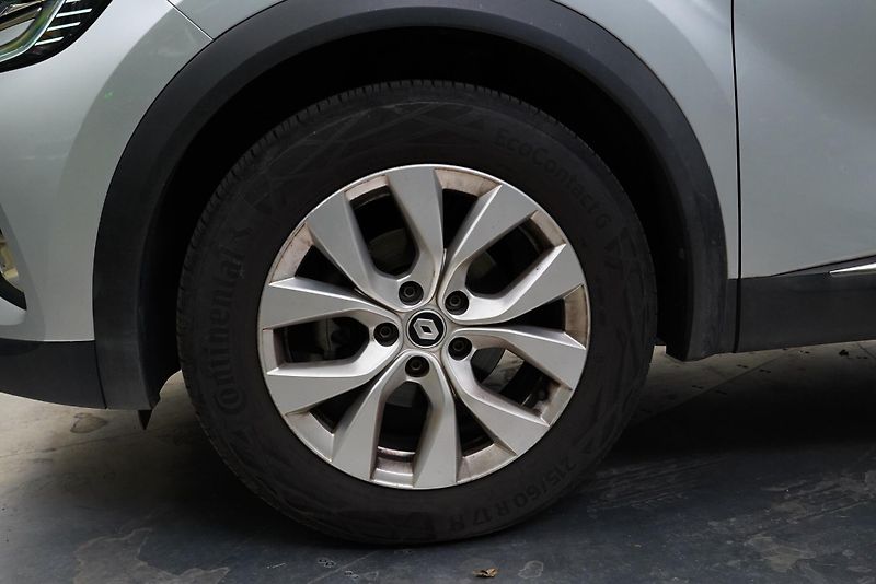 Renault Captur - fotka 10 z 25