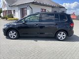 Volkswagen Touran 2,0 TDi 110kw Highline Panoram - náhled 1