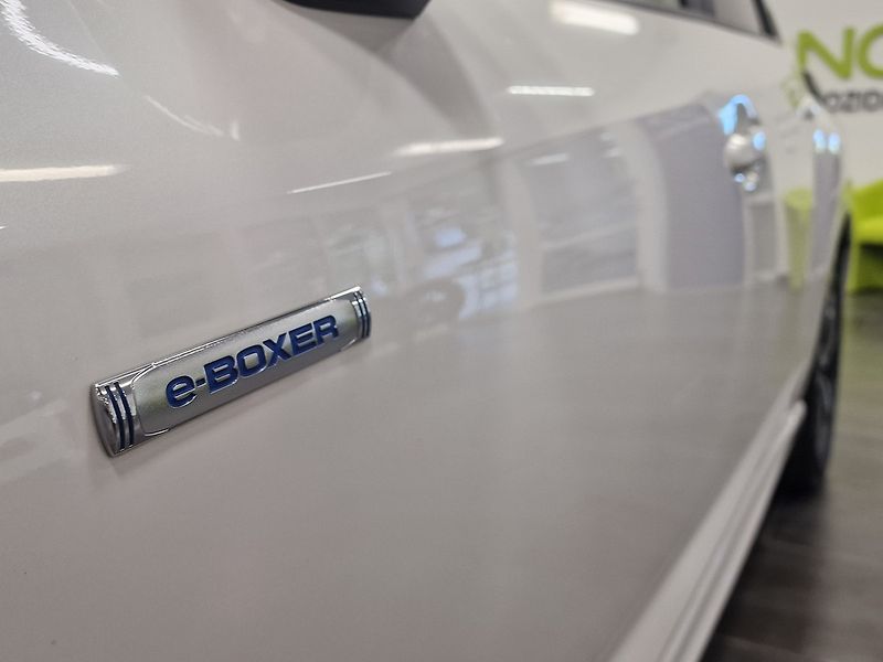 Subaru Impreza (2024) e-Boxer ACTIVE 2024 | Záruka 5 - fotka 12 z 53