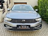 Volkswagen Passat (2022) 2,0TDi 110kW ELEGANCE Koup.ČR - náhled 1