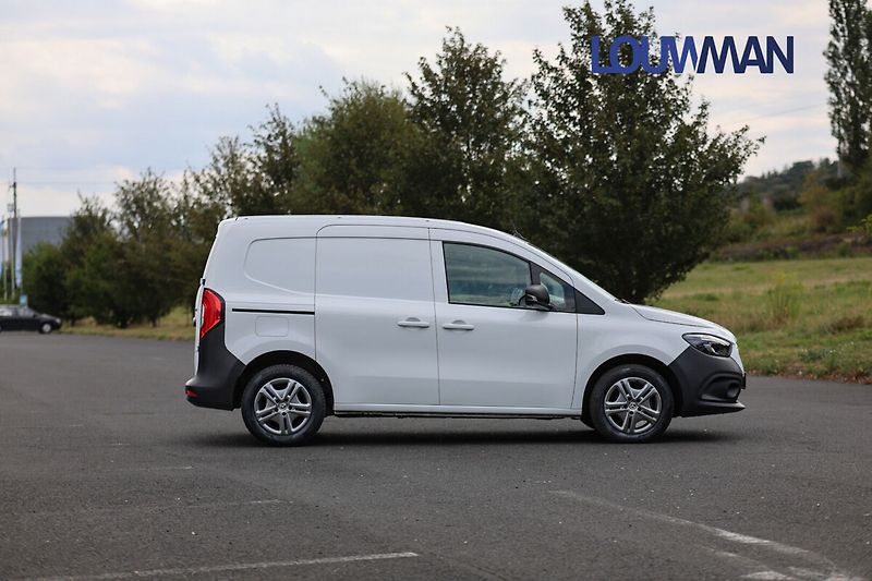Mercedes-Benz Citan KAWA PRO - fotka 20 z 20