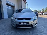 Ford S-MAX (2008) 2.0 TDCi Titanium - náhled 2