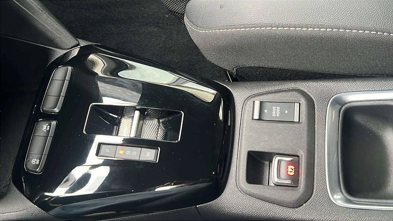Opel Corsa GS 1.2 TURBO (74kW/100k) AT8/T - fotka 24 z 42