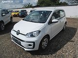 Volkswagen up! 1,0MPI - 48KW - NOVÁ STK - náhled 2