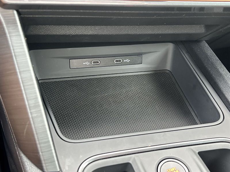 Cupra Formentor (2023) 1.5 TSI DSG - fotka 20 z 27