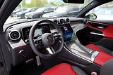 Mercedes-Benz GLC 220d AMG coupe/4Matic/ČR - náhled 23