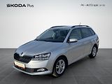 Škoda Fabia (2022) 1.0 TSI 70kW Ambition Plus - náhled 1
