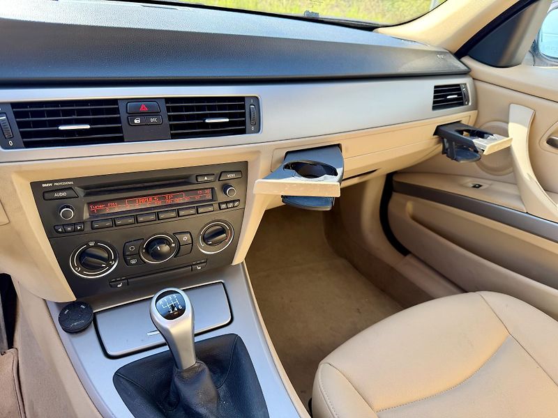 BMW Řada 3 (2008) 323I MANUÁL MOTOR  N52B25A!!! - fotka 14 z 16