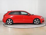 Audi A3 (2018) S-Line 1.5 TFSI, Serv.kniha - náhled 6