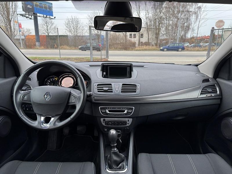 Renault Mégane 1.2 TCe 85 kW navigace, klima - fotka 8 z 18