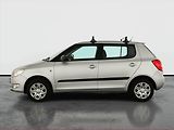 Škoda Fabia (2011) 1.2, nová STK, rezervace - náhled 2