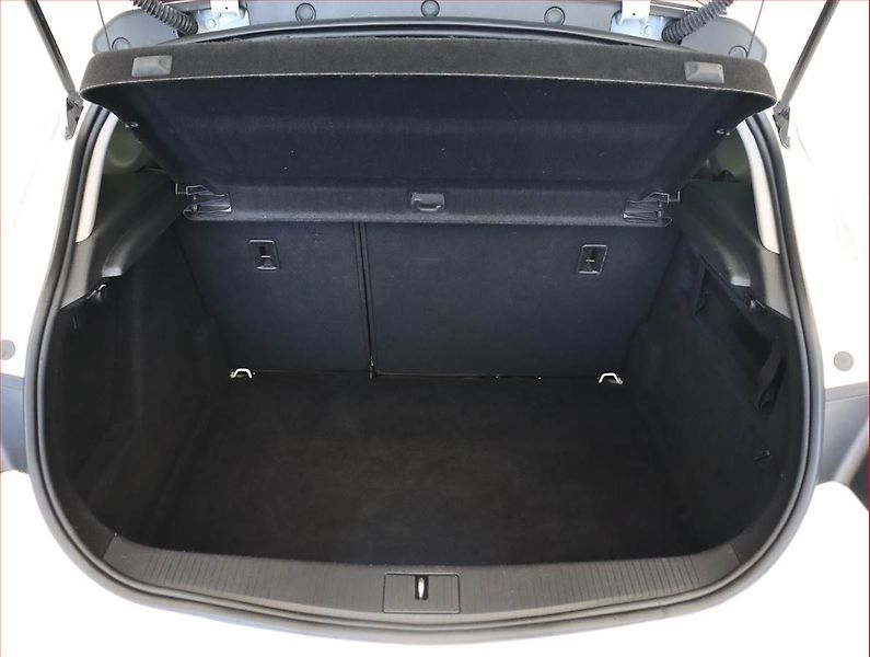 Opel Astra (2012) 1.4 T, Tempomat - fotka 14 z 15