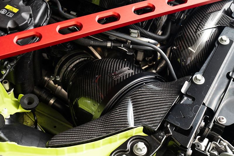BMW M4 Competition xDrive cabrioHarma - fotka 22 z 30