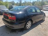 Seat Toledo 1,9 TDi  Stella - náhled 12