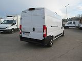 Citroën Jumper L3H2 chladící, bez el. zásuvky - náhled 3