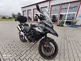 Benelli TRK 502 X (2021) - náhled 3