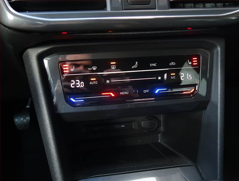 Seat Tarraco (2020) Style 2.0 TDI - fotka 19 z 25