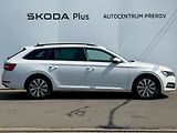 Škoda Superb (2023) 2.0 TDI 110kW Comfort Plus - náhled 30