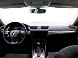 Škoda Superb iV 1,4 TSI 160kW Style DSG DPH - náhled 27