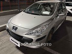 Peugeot 307 (2006) 1.6 16 V - fotografie inzerátu