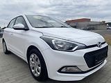Hyundai i20 1.2i SELECT,NAJ.76TIS.KM!! - náhled 9