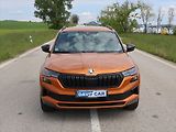 Škoda Karoq 2,0 TDI DSG Sportline 4x4 DPH - náhled 1