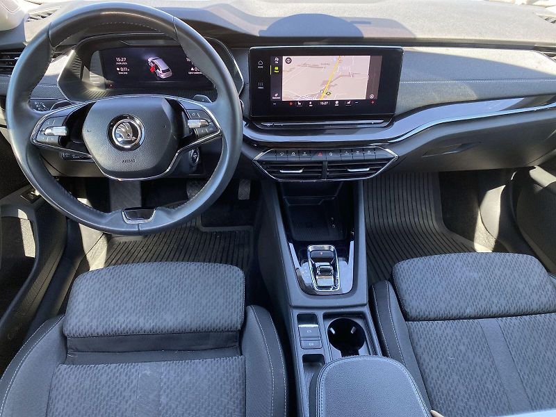 Škoda Octavia (2022) Combi 2.0 TDI DSG Style+ - fotka 5 z 37