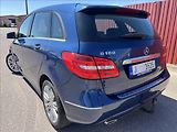 Mercedes-Benz Třídy B 1,8 CDi KLIMA BIXENON SERVIS - náhled 40