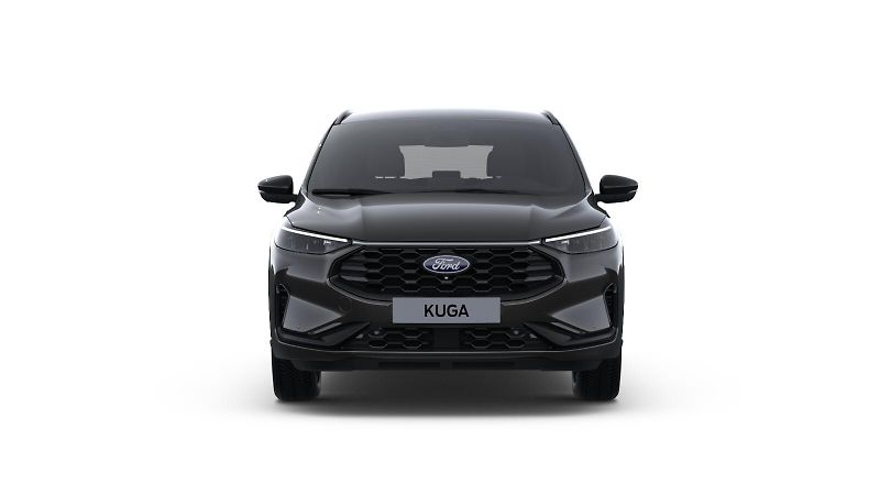 Ford Kuga (2026) Sound Edition, 5dveřová, 2.5 D - fotka 9 z 9