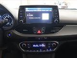 Hyundai i30 (2018) 1.4 T-GDI, Automat, Serv.kniha - náhled 12
