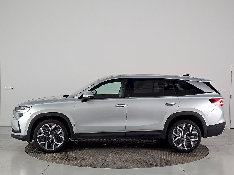 Škoda Kodiaq (2024) 2.0TDi 142kW 4x4 EXCLUSIVE 7S - fotka 3 z 30
