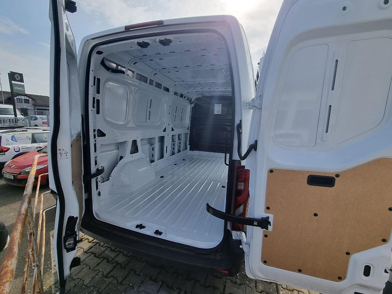 Renault Master (2025) L3H2P3 Blue dCi 130 Advance    - fotka 3 z 5