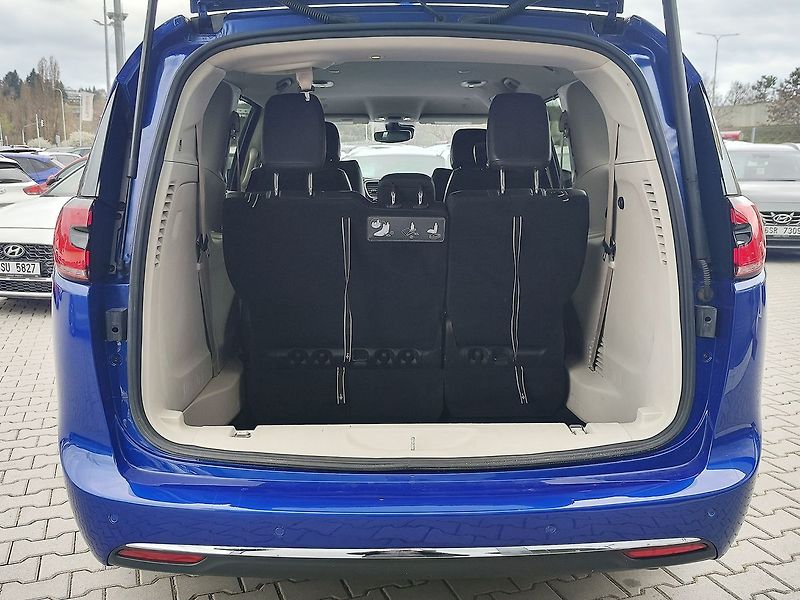 Chrysler Pacifica 3.6 VVT/214kW V6 Touring L - fotka 10 z 36