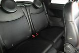 Fiat 500e (2015) 24 kWh, Automat, Tempomat - náhled 7