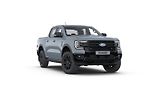 Ford Ranger (2026) Limited, Dvojkabina, 3.0 EcoBl - náhled 1