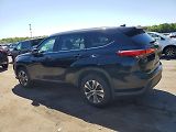 Toyota Highlander (2022) XLE  - náhled 2
