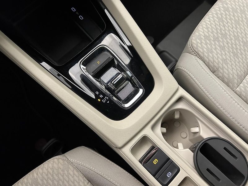 Škoda Octavia 1.0 TSI Style - fotka 20 z 30