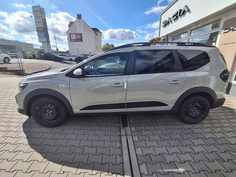Dacia Jogger (2026) Expression Eco-G 120 5 míst - fotka 8 z 32