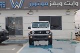 Suzuki Jimny (2025) Ve verzi Full Option - náhled 4