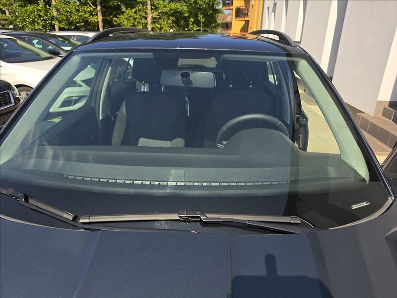 Škoda Fabia III 1,0TSi 70KW Cool 43tkm - fotka 42 z 43
