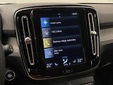Volvo XC40 B4 AWD INSCRIPTION AUT CZ - náhled 8