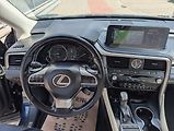 Lexus RX 450h (2021) L 4x4 Executive - náhled 12
