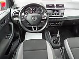 Škoda Fabia 1.0MPi Ambition Auto AC - náhled 7
