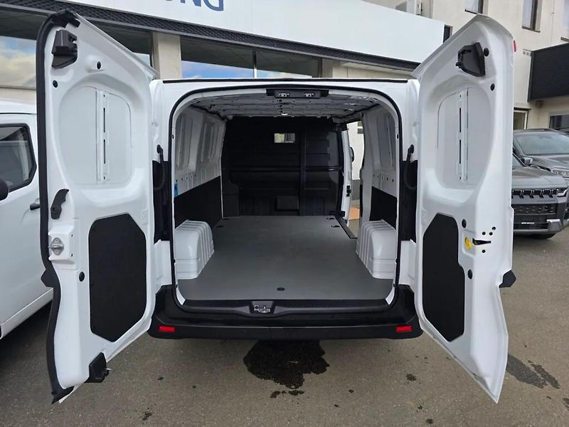 Farizon Supervan (2026) L2H1 - fotka 7 z 26
